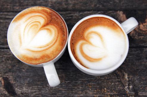 Latte art : donnez du style à votre cappuccino !