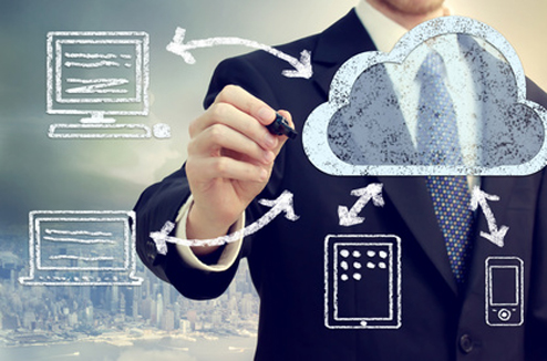 Le Cloud : les services de stockage de données en ligne