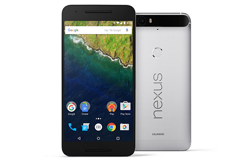 Nexus 6P : test du smartphone de Google