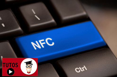 NFC : à quoi ça sert ?