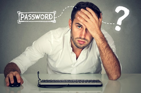 Comment retrouver vos mots de passe oubliés à l'aide de votre navigateur ?