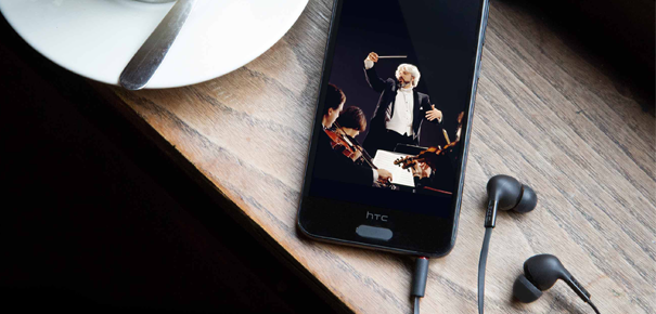 Boostez le son du HTC One A9