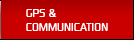 GPS & Communication