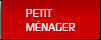 Petit électroménager