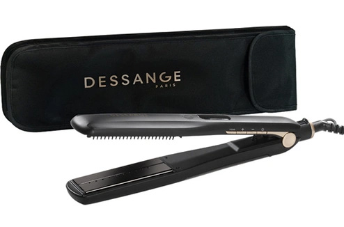 Lisseur Ultime Précision Pro Steam Dessange Lisseur Ultime Précision Pro Steam Dessange