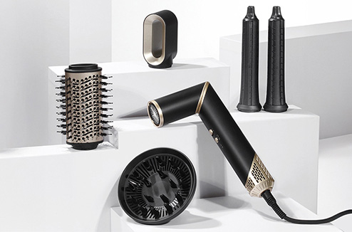 Multistyler Ultime Pro Air Dessange Multistyler Ultime Pro Air Dessange