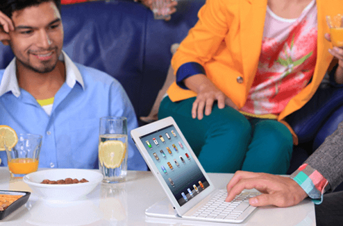 Logitech Ultrathin : des claviers fins pour tablette