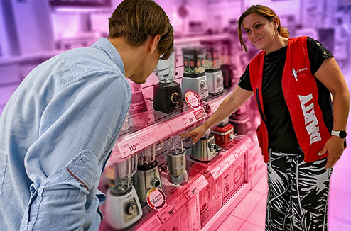 Comment choisir le bon blender ?