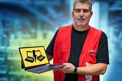 Que choisir entre un ordinateur portable hybride et une tablette tactile avec clavier ?