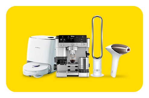 Soldes : découvrez nos meilleurs bons plans et produits soldés dans notre petit électroménager