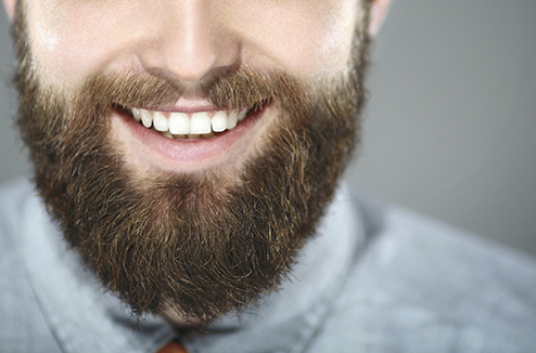 7 conseils pour bien entretenir sa barbe