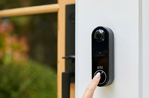 Test Nest Cam Outdoor : surveiller votre maison depuis votre mobile