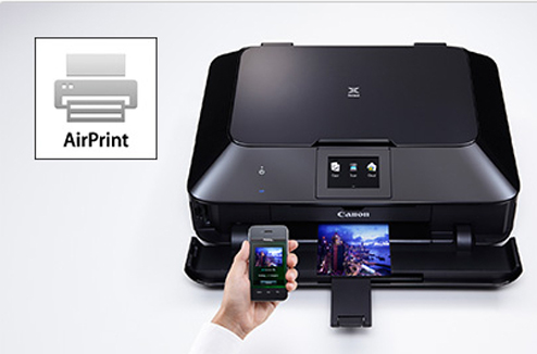Dépanner le message Imprimantes AirPrint introuvables pour iPhone et iPad