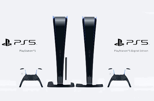 PS5 : Présentation de la nouvelle Playstation de Sony