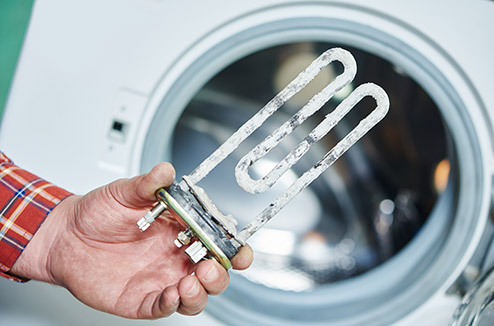 Comment nettoyer une machine à laver qui sent mauvais ?