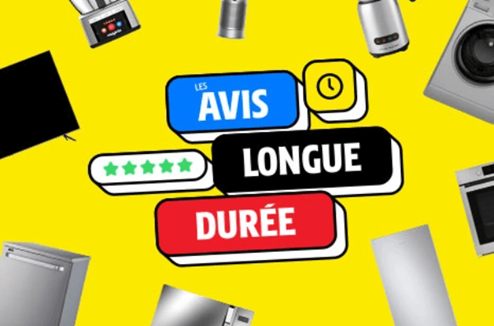 Avis longue durée Avis longue durée